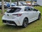 2022 Toyota Corolla Hatchback XSE