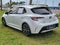 2022 Toyota Corolla Hatchback XSE