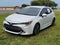 2022 Toyota Corolla Hatchback XSE