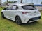 2022 Toyota Corolla Hatchback XSE