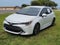 2022 Toyota Corolla Hatchback XSE