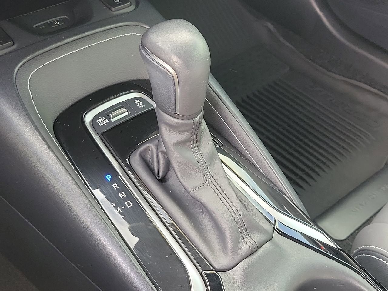 2024 Toyota Corolla Hatchback XSE