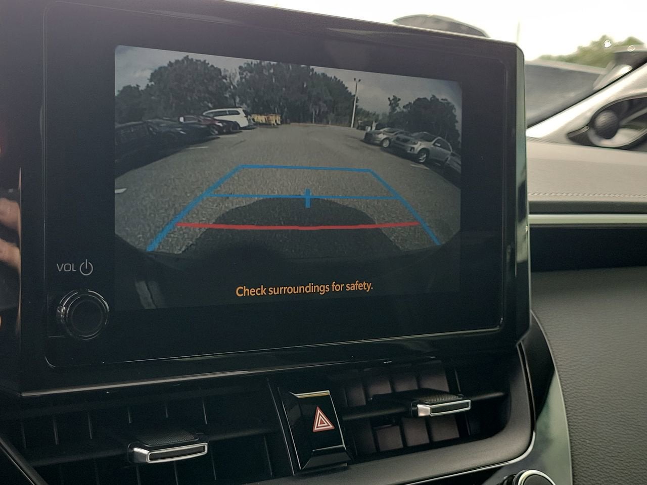 2024 Toyota Corolla Hatchback XSE