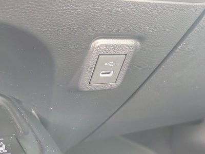 2024 Toyota Corolla Hatchback XSE