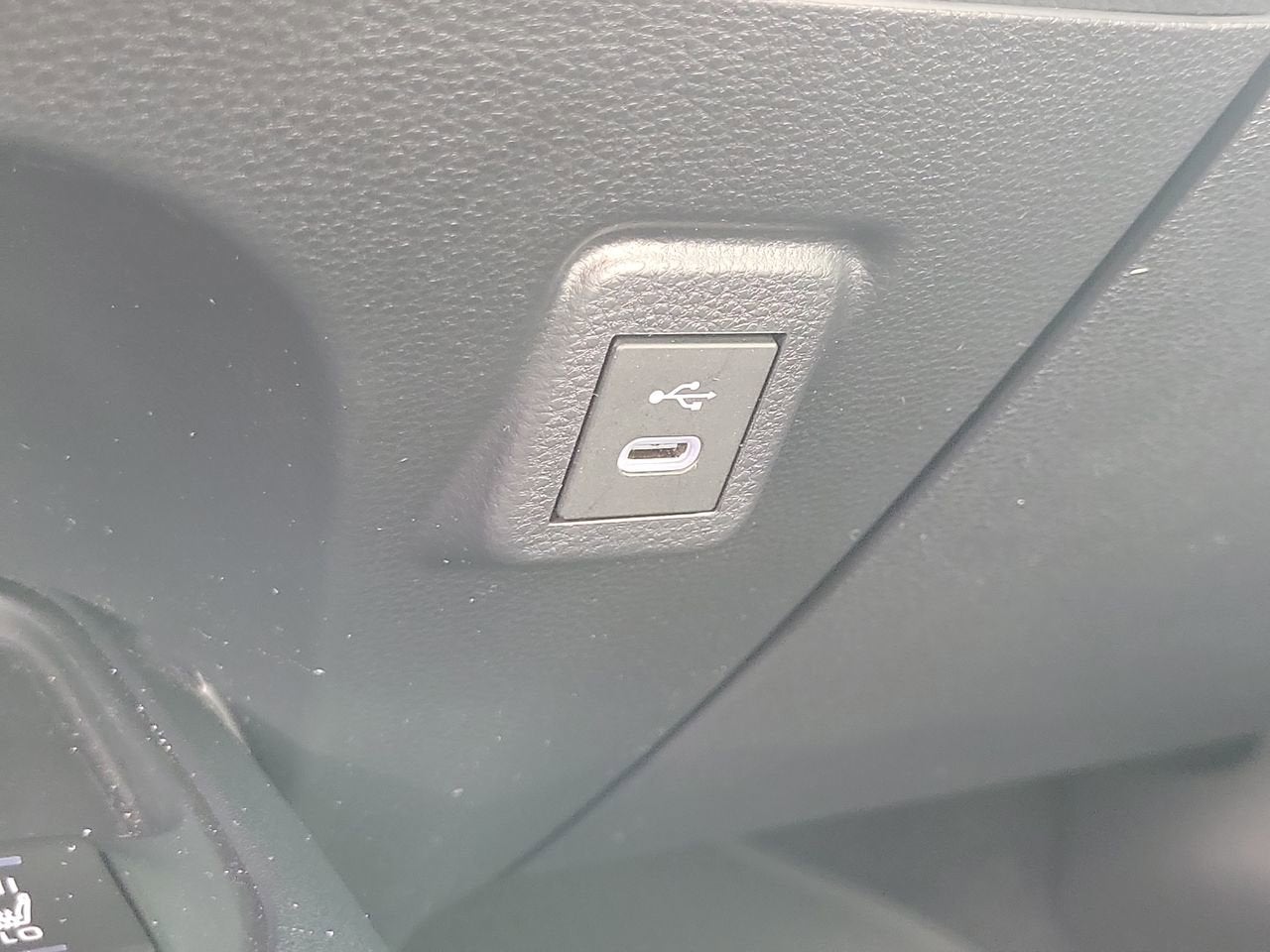 2024 Toyota Corolla Hatchback XSE