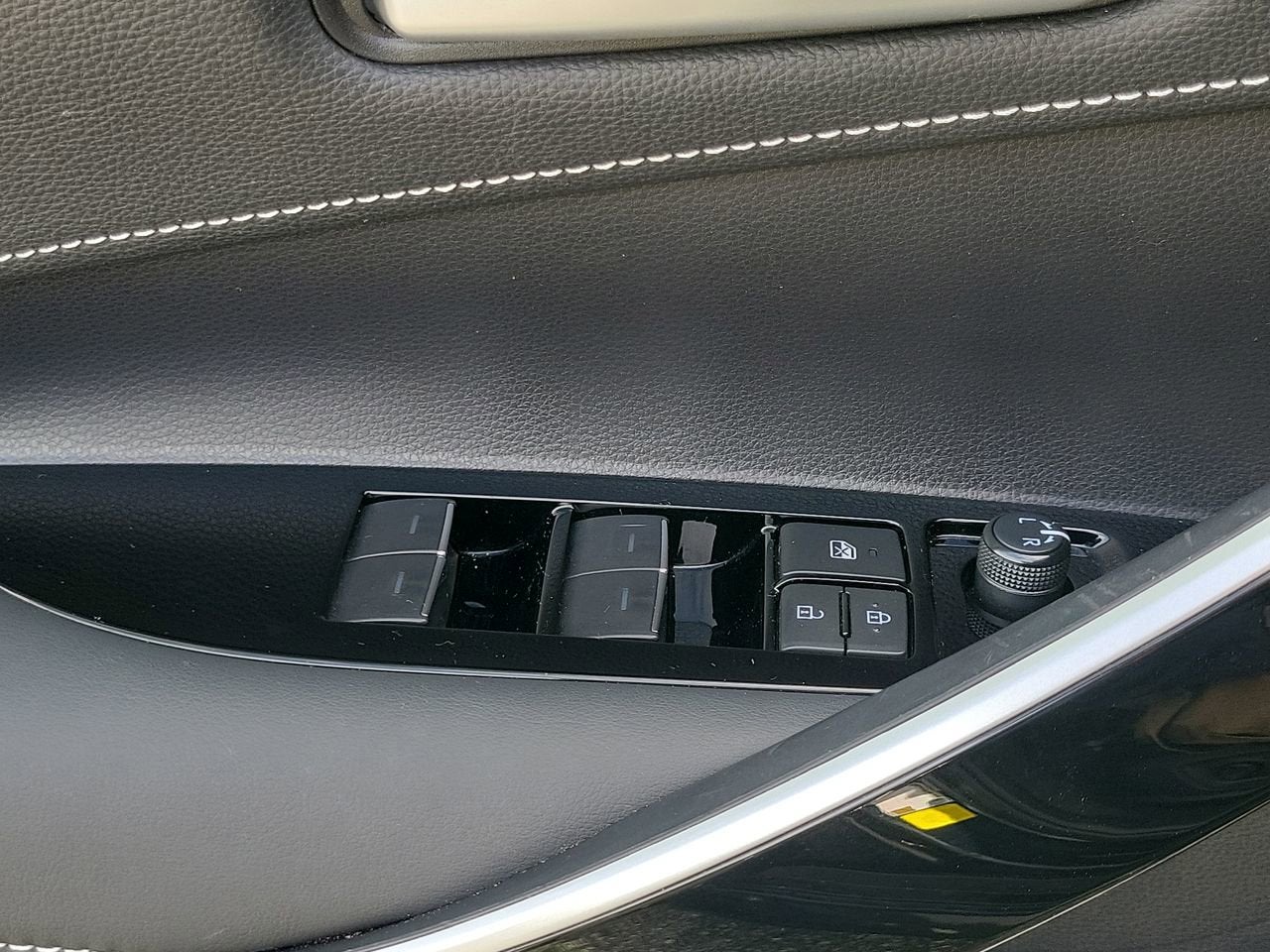 2024 Toyota Corolla Hatchback XSE