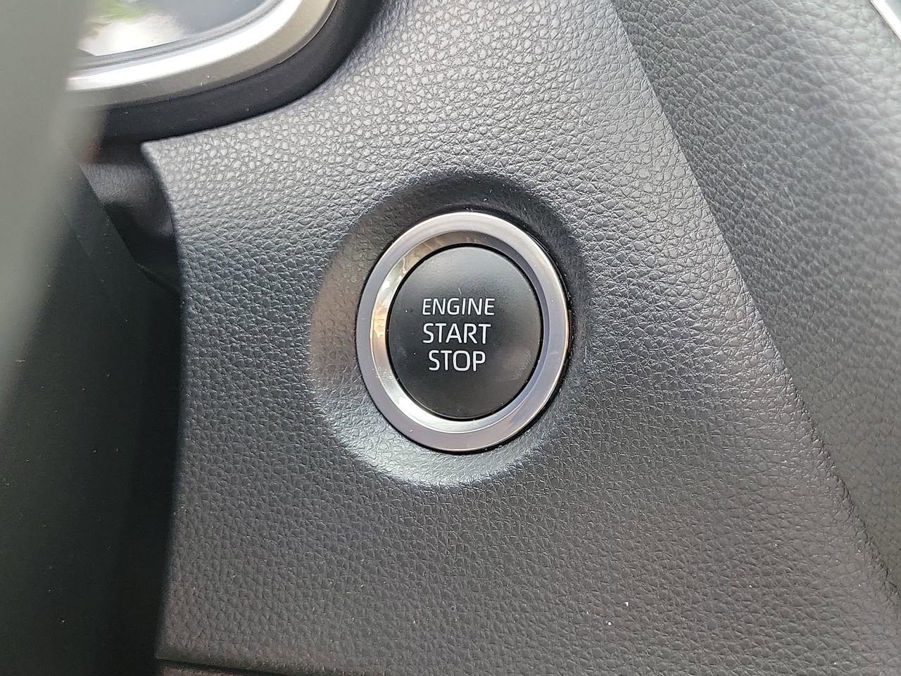 2024 Toyota Corolla Hatchback XSE