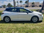 2023 Toyota Corolla Hatchback SE
