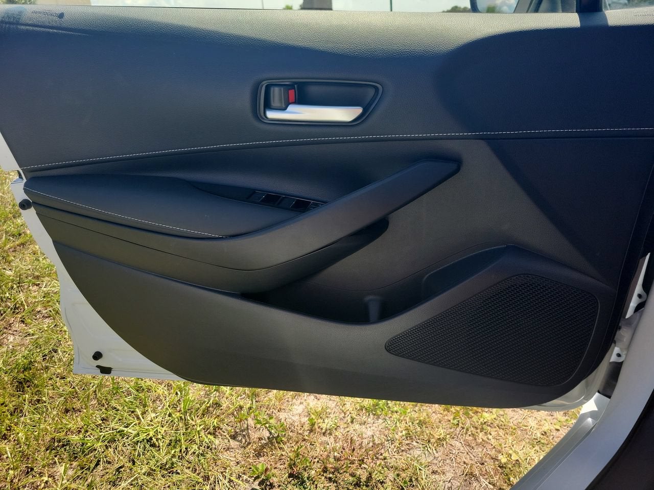 2023 Toyota Corolla Hatchback SE