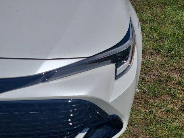 2023 Toyota Corolla Hatchback SE