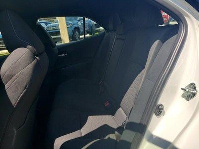 2023 Toyota Corolla Hatchback SE