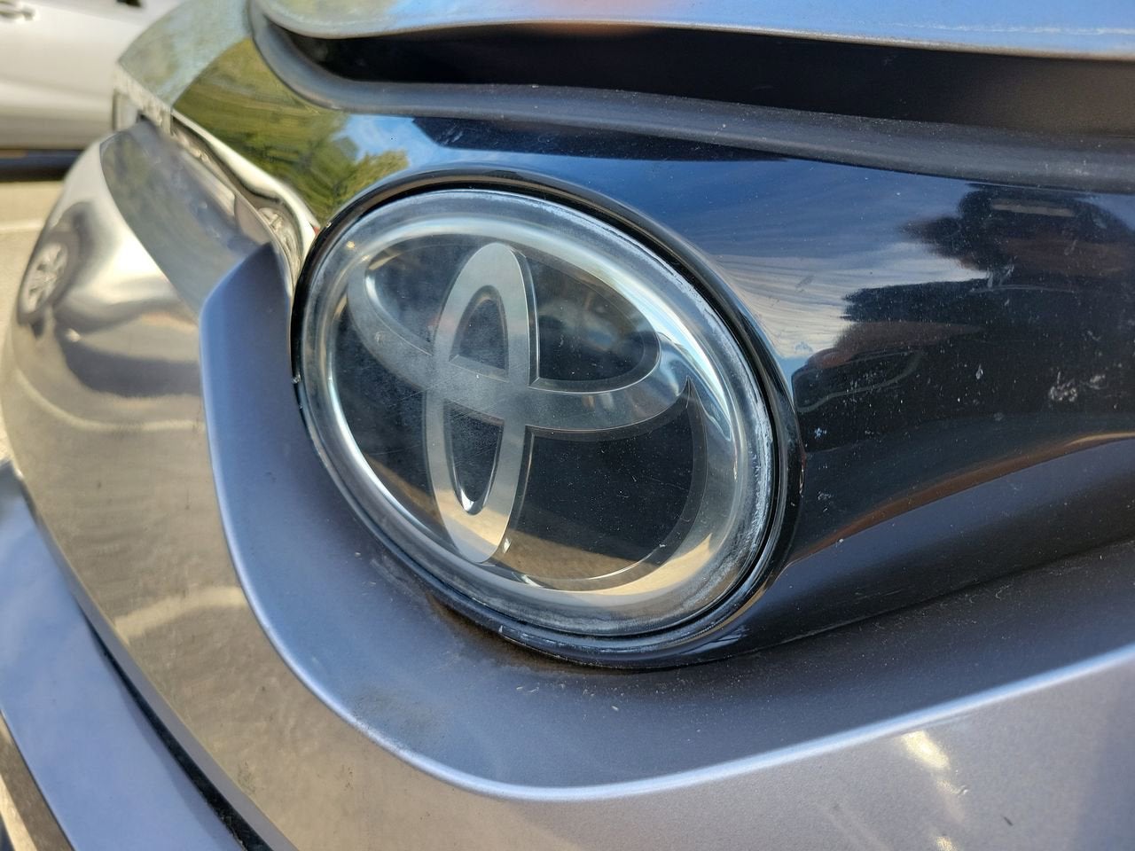 2019 Toyota C-HR Base