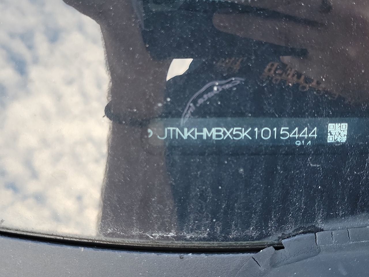 2019 Toyota C-HR Base