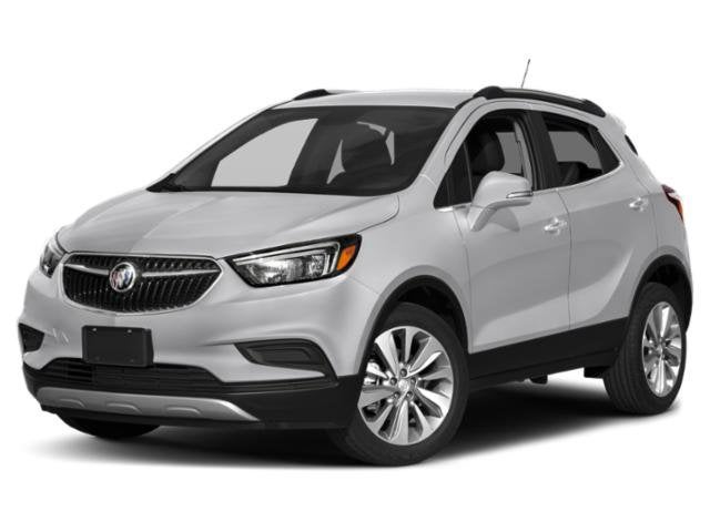 2019 Buick Encore Preferred's photo