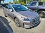 2020 Hyundai Elantra Limited