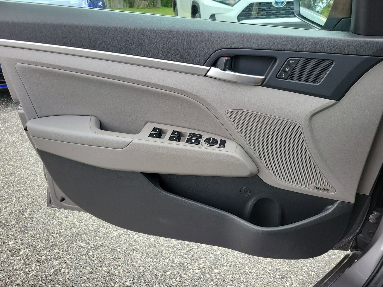 2020 Hyundai Elantra Limited