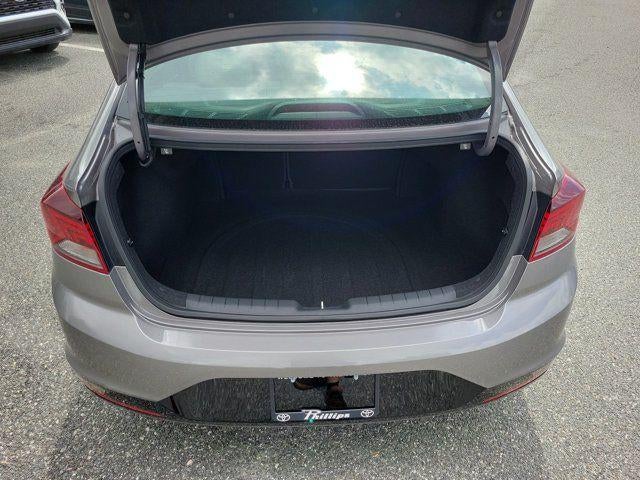 2020 Hyundai Elantra Limited