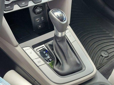 2020 Hyundai Elantra Limited