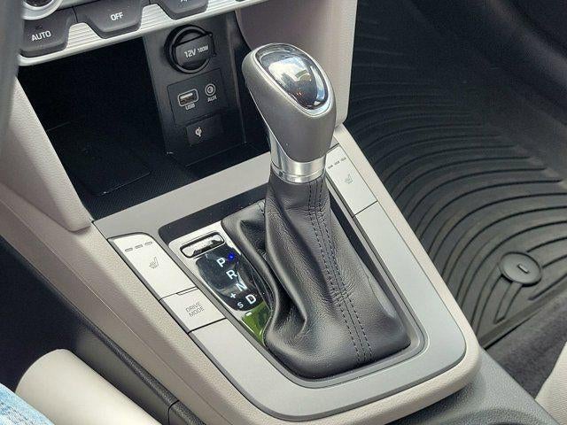 2020 Hyundai Elantra Limited