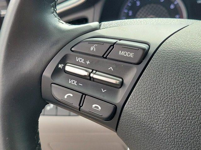 2020 Hyundai Elantra Limited