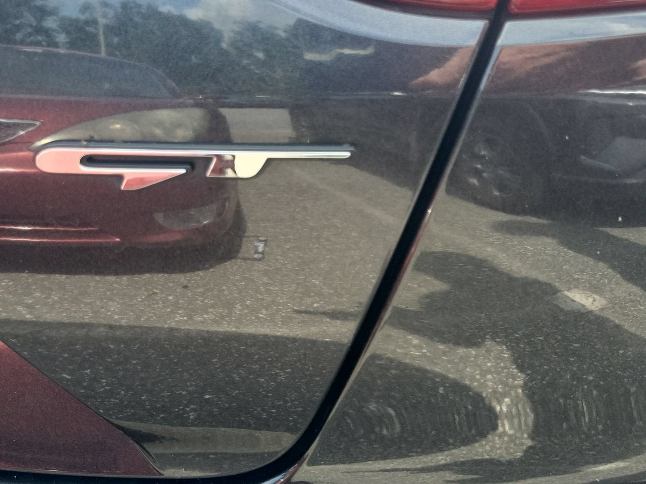 2020 Kia Stinger GT1