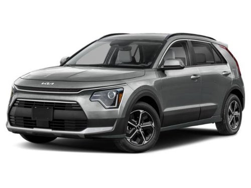 2025 Kia Niro EX