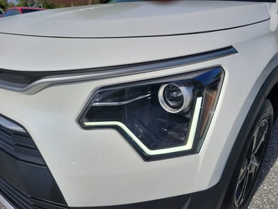 2025 Kia Niro EX