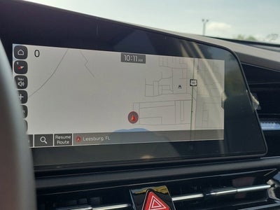 2025 Kia Niro EX