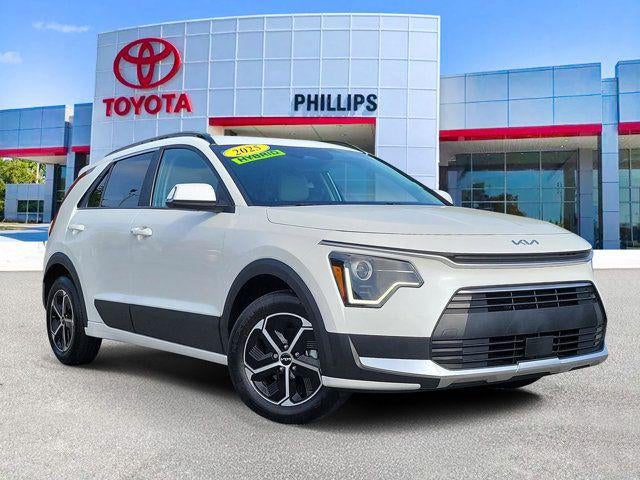 2025 Kia Niro EX