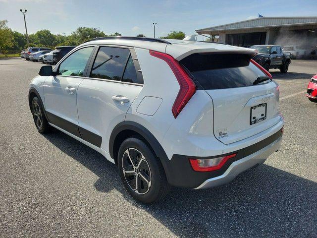 2025 Kia Niro EX