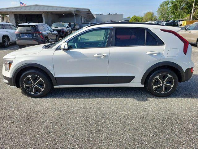 2025 Kia Niro EX