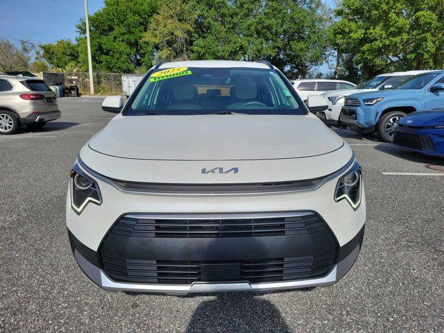 2025 Kia Niro EX