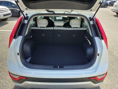 2025 Kia Niro EX