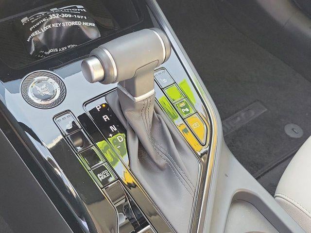 2025 Kia Niro EX