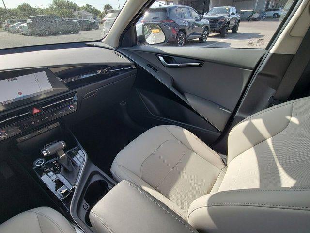 2025 Kia Niro EX