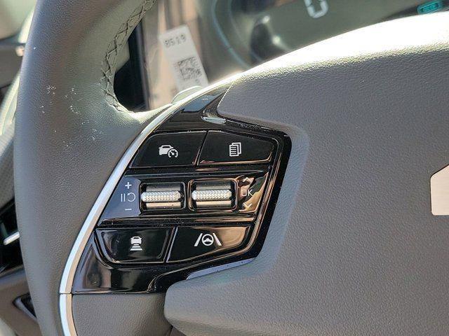 2025 Kia Niro EX
