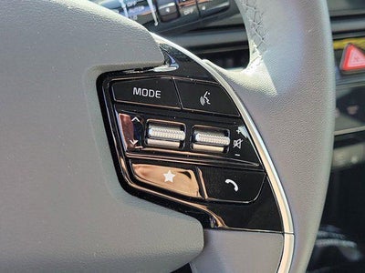 2025 Kia Niro EX