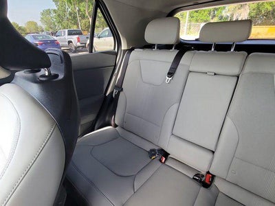 2025 Kia Niro EX