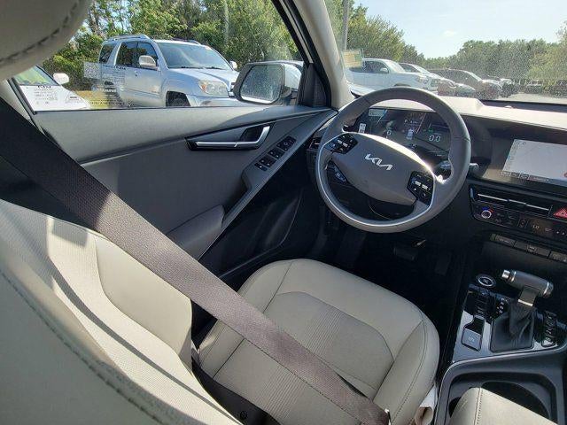 2025 Kia Niro EX