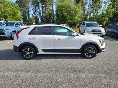 2025 Kia Niro EX
