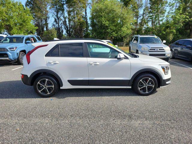 2025 Kia Niro EX