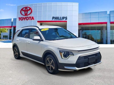 2024 Kia Niro Plug-In Hybrid EX