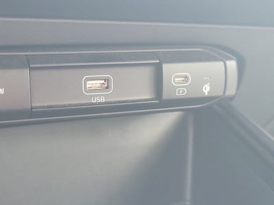 2024 Kia Niro Plug-In Hybrid EX