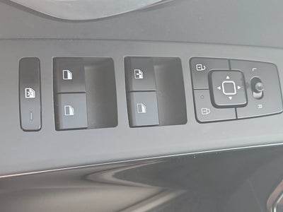 2024 Kia Niro Plug-In Hybrid EX