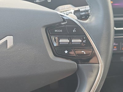 2024 Kia Niro Plug-In Hybrid EX