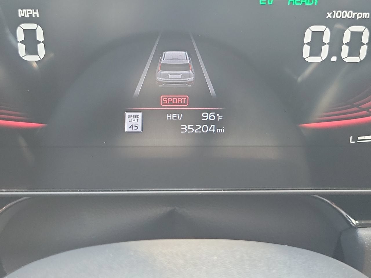 2024 Kia Niro Plug-In Hybrid EX