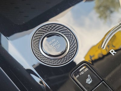 2024 Kia Niro Plug-In Hybrid EX