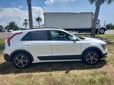 2024 Kia Niro Plug-In Hybrid EX