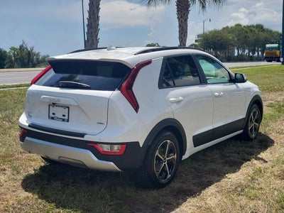 2024 Kia Niro Plug-In Hybrid EX