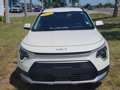 2024 Kia Niro Plug-In Hybrid EX